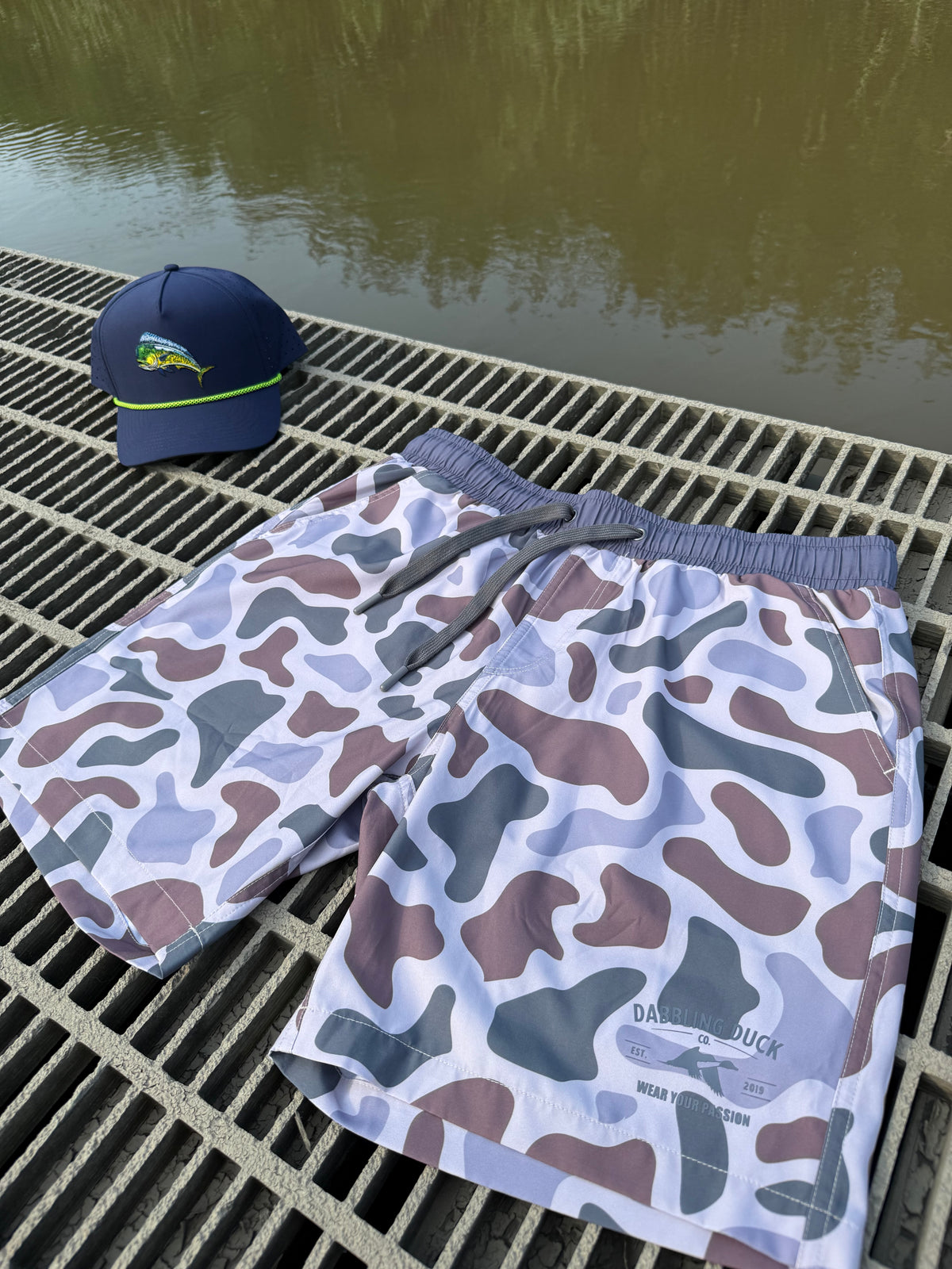 Bathing suit