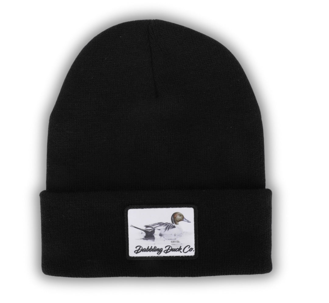 Pintail Beanie