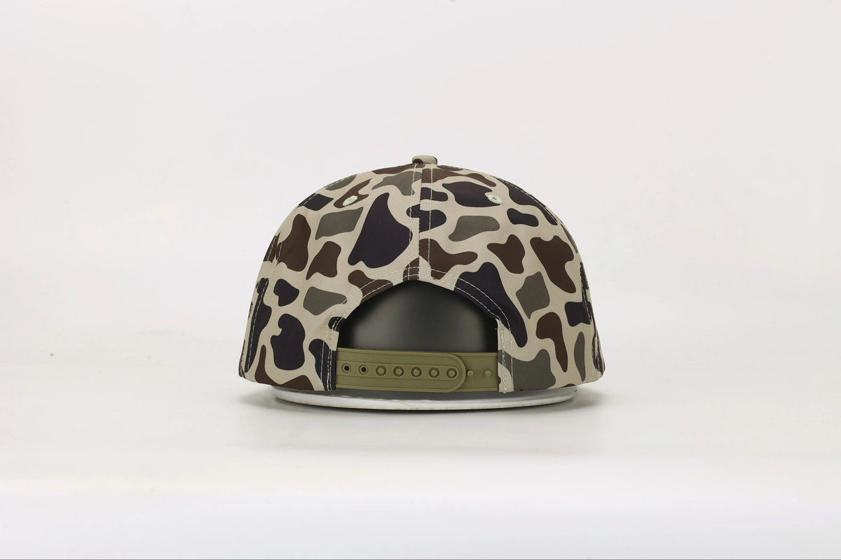Everyday SnapBack