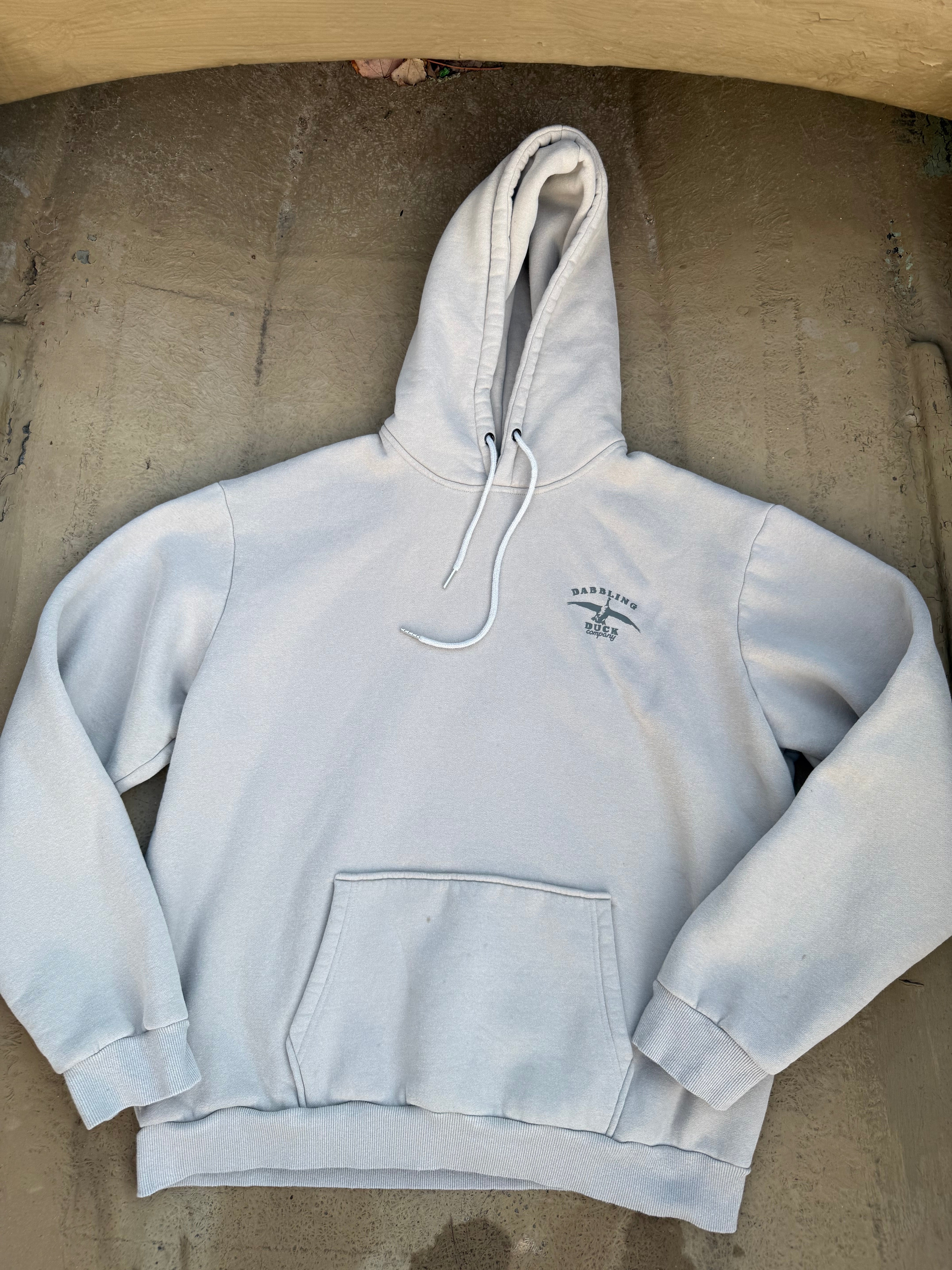 Big Honker Hoodie - Dabbling Duck Co.