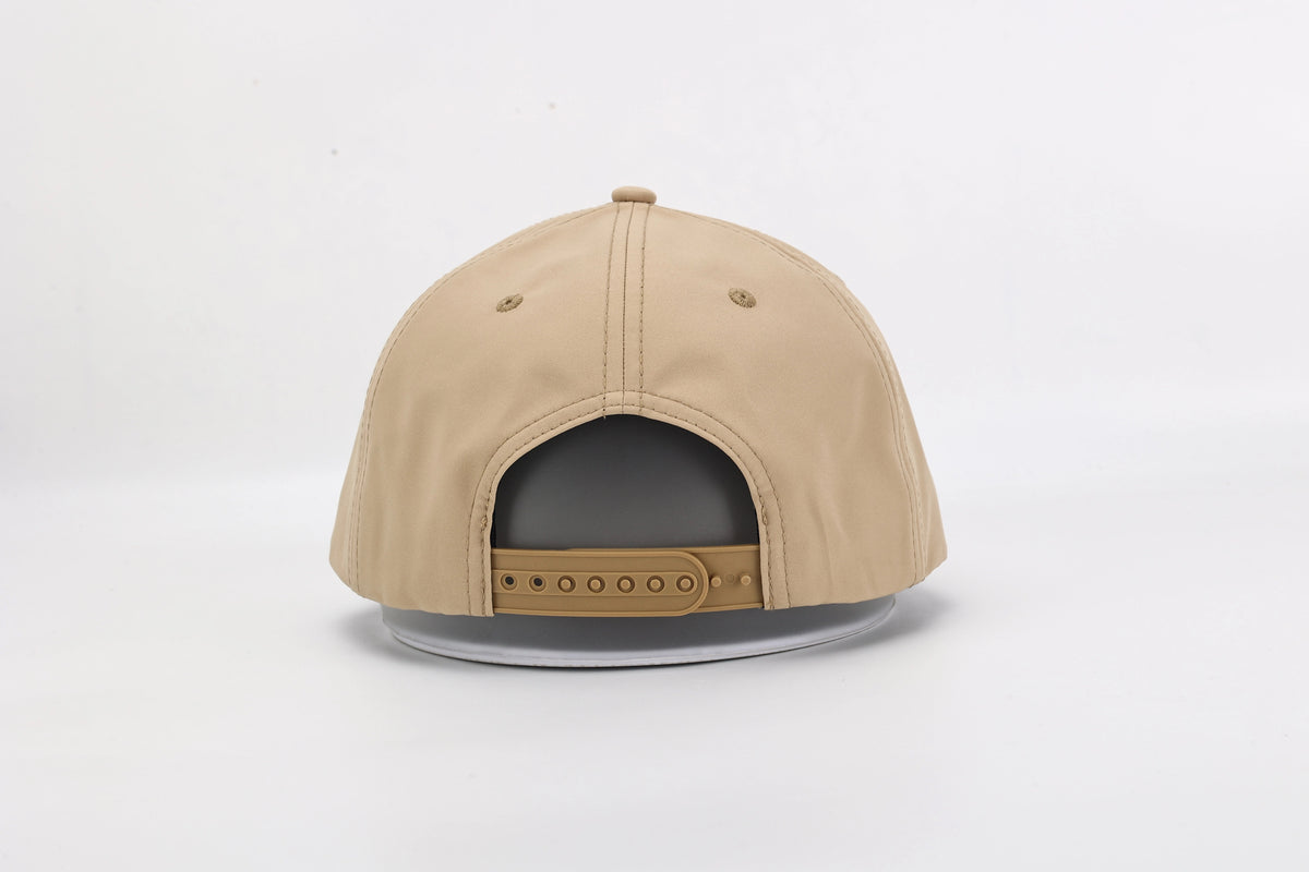 Vintage Goose Trucker