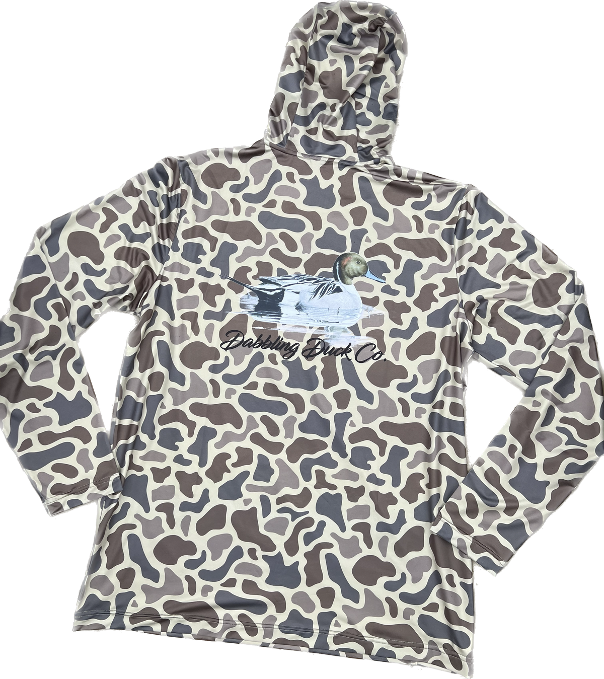 Lightweight Pintail Performance Hoodie