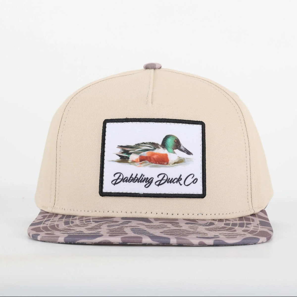 Shoveler Hat