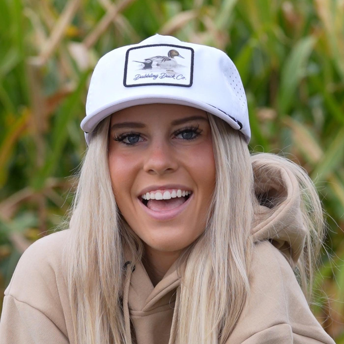 Pintail Golf Trucker