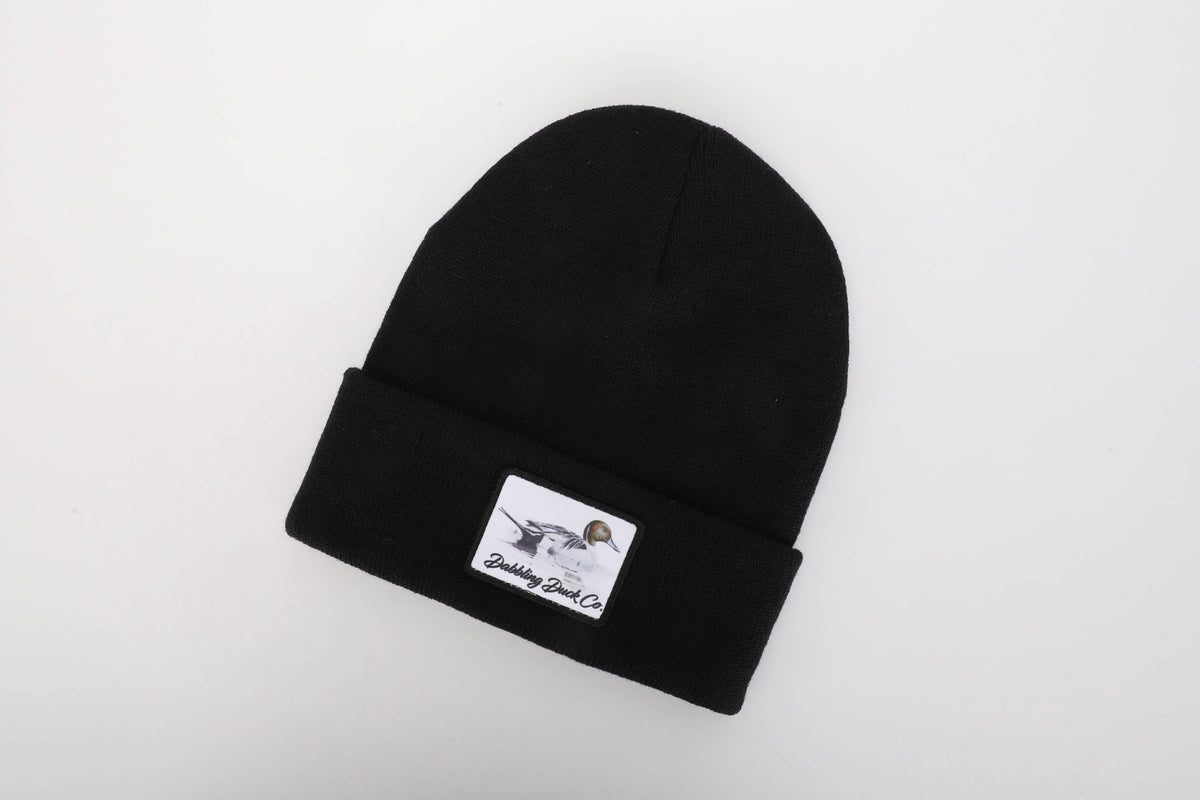 Pintail Beanie