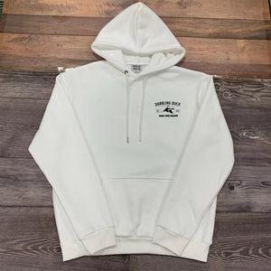 Snow Goose Hoodie