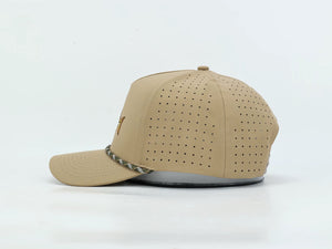 Redfish Trucker