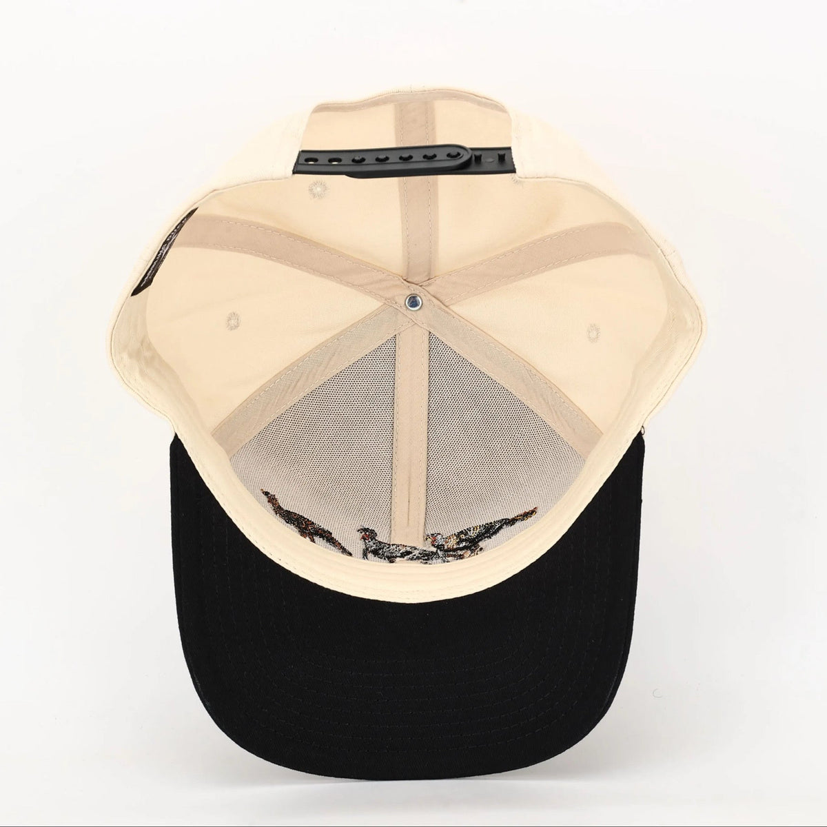 “Love The Chase” Trucker Cap