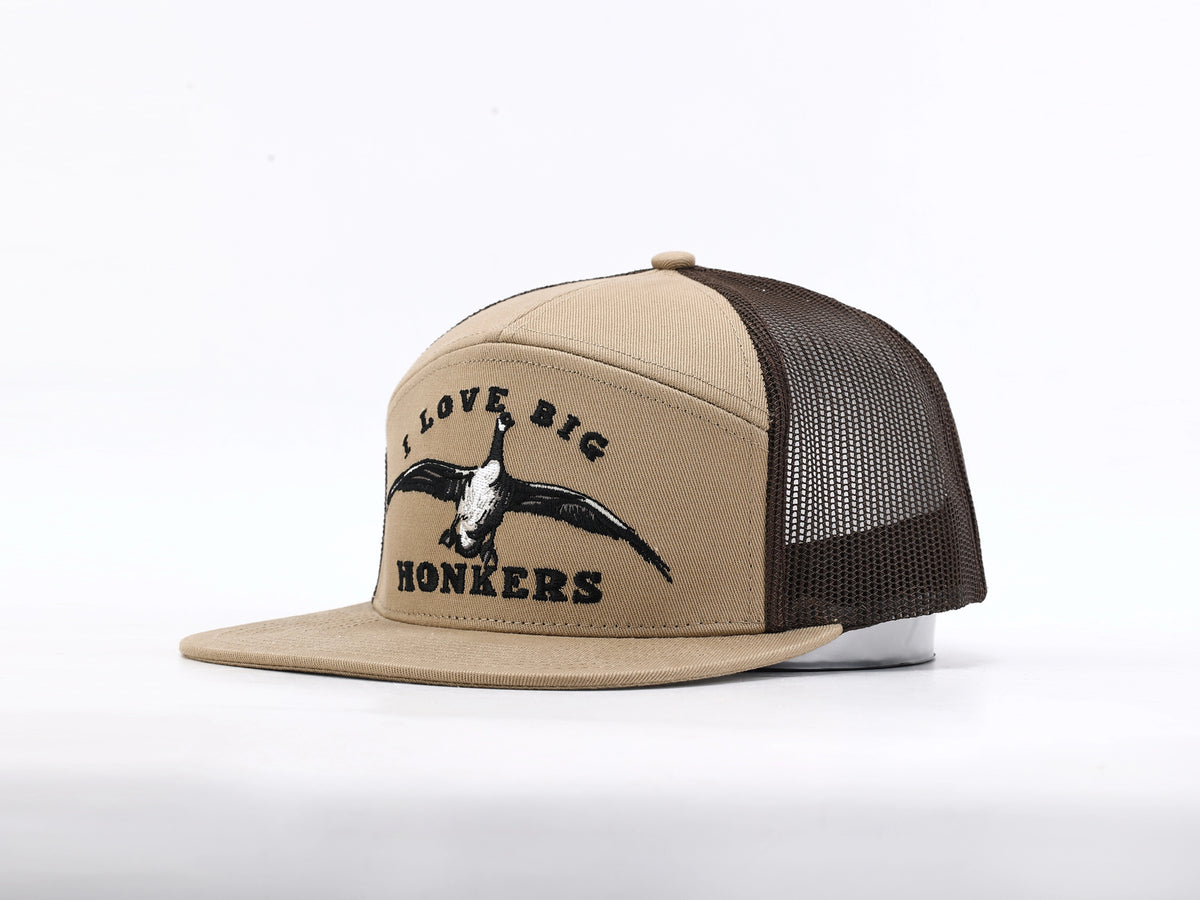 PRE-ORDER Honker 7 Panel