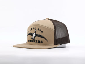 PRE-ORDER Honker 7 Panel
