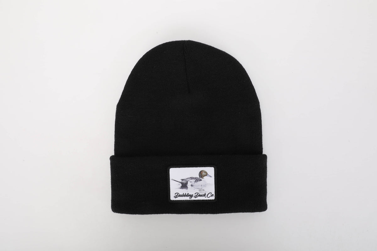Pintail Beanie