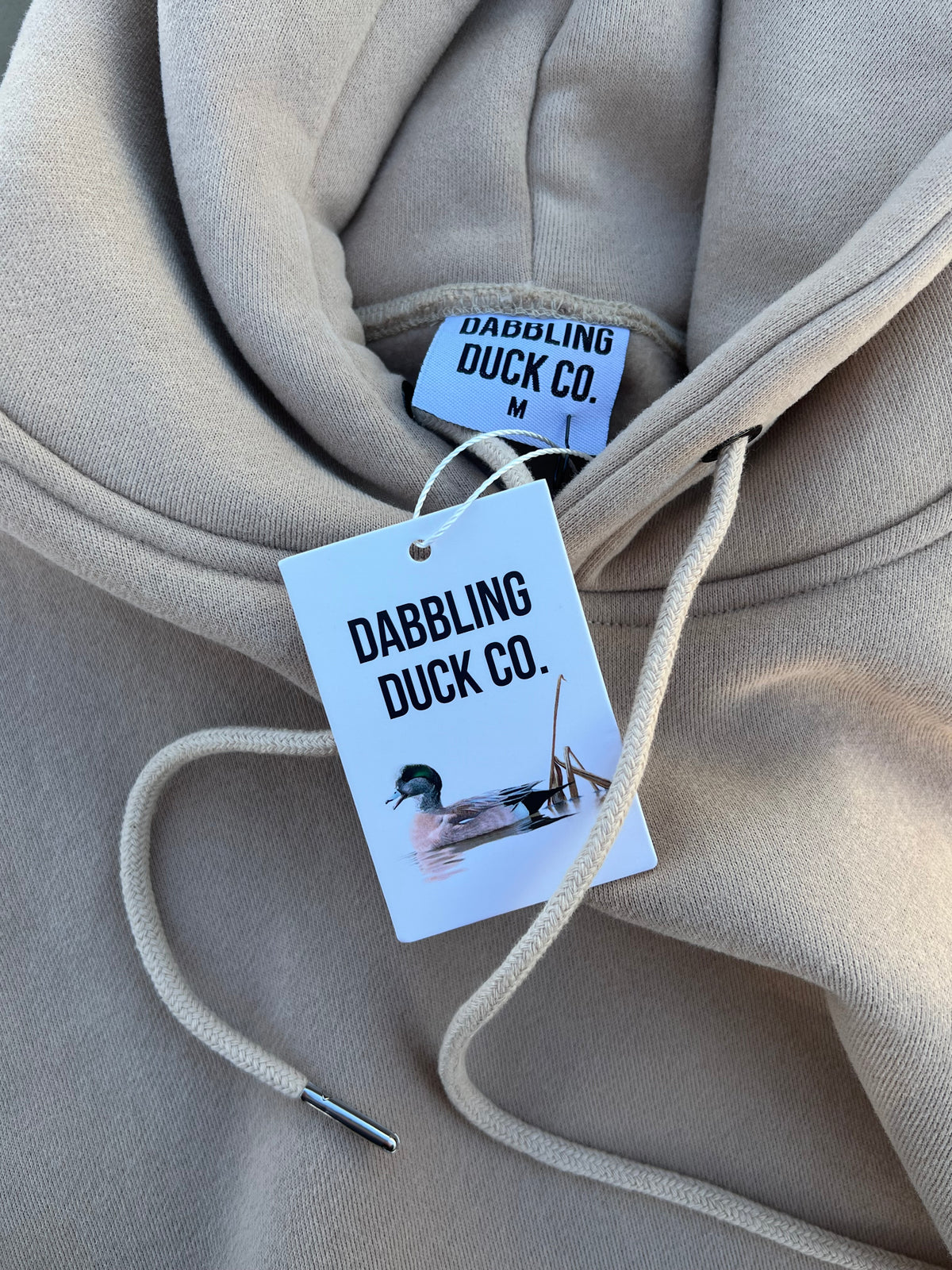 Wigeon Hoodie