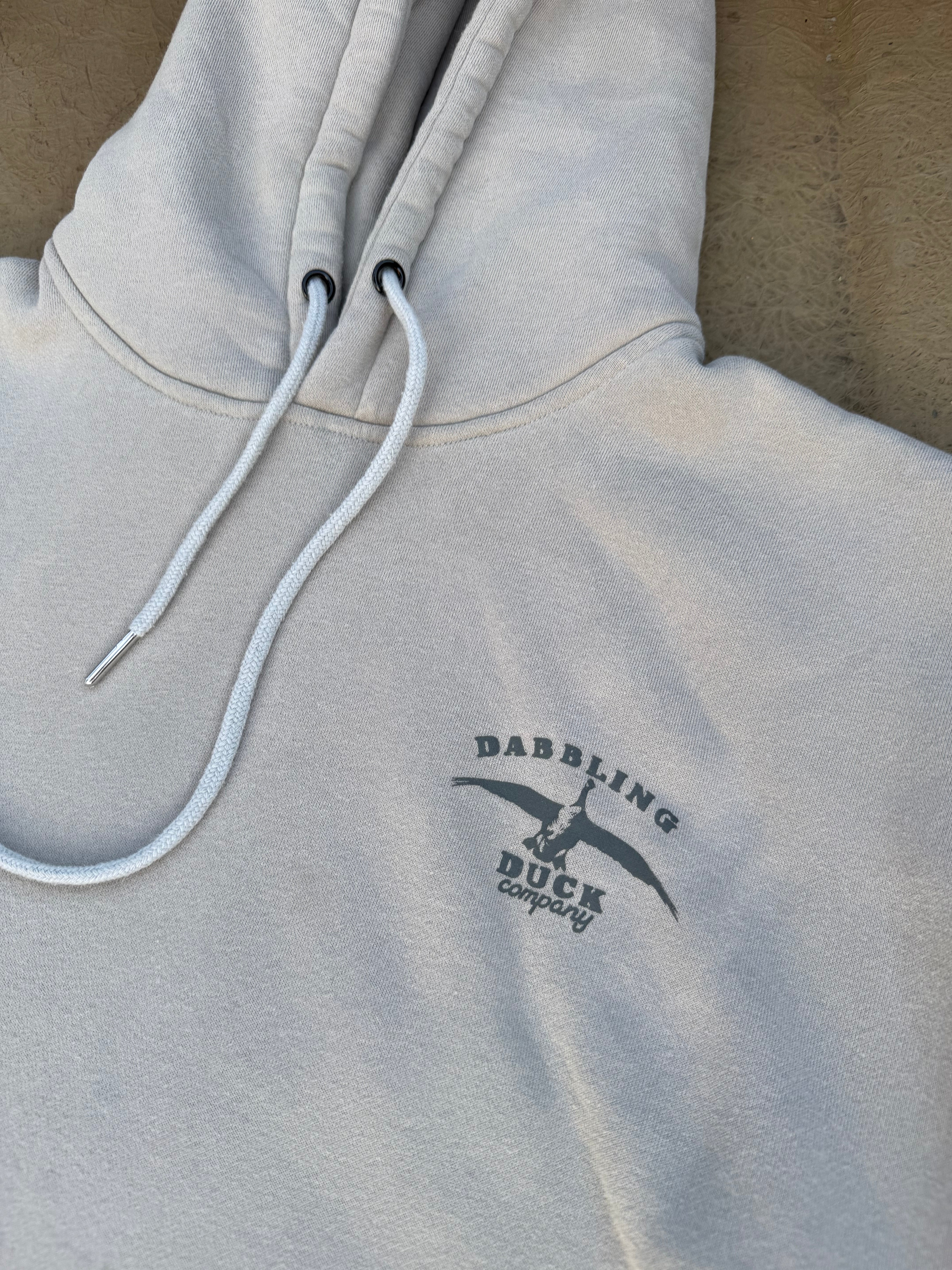 Big Honker Hoodie - Dabbling Duck Co.