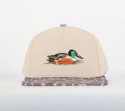 Spoony SnapBack