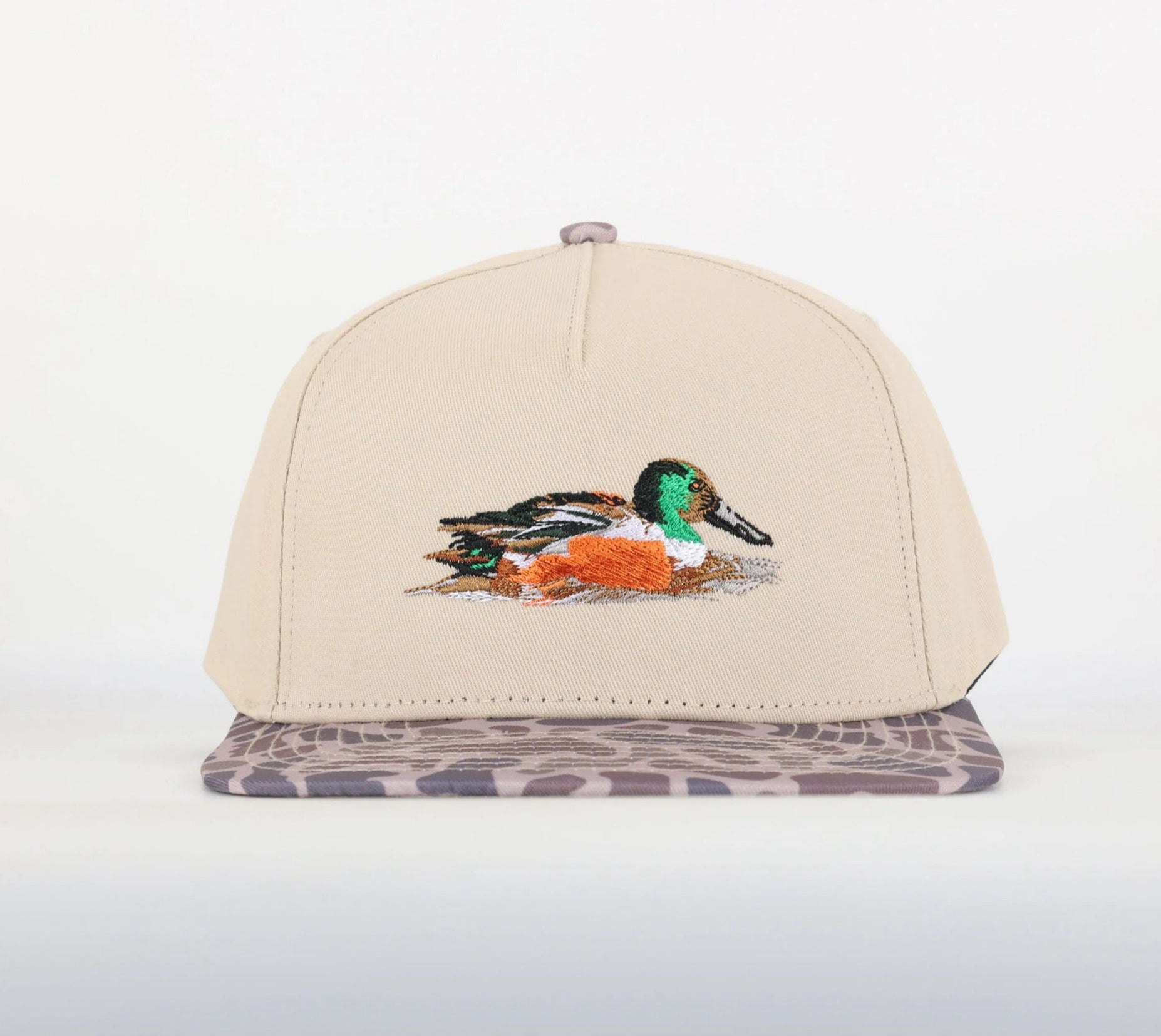 Spoony SnapBack