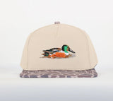 Spoony SnapBack