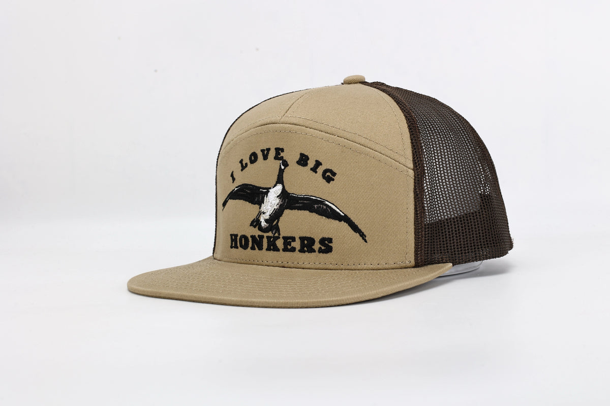 Honker 7 Panel