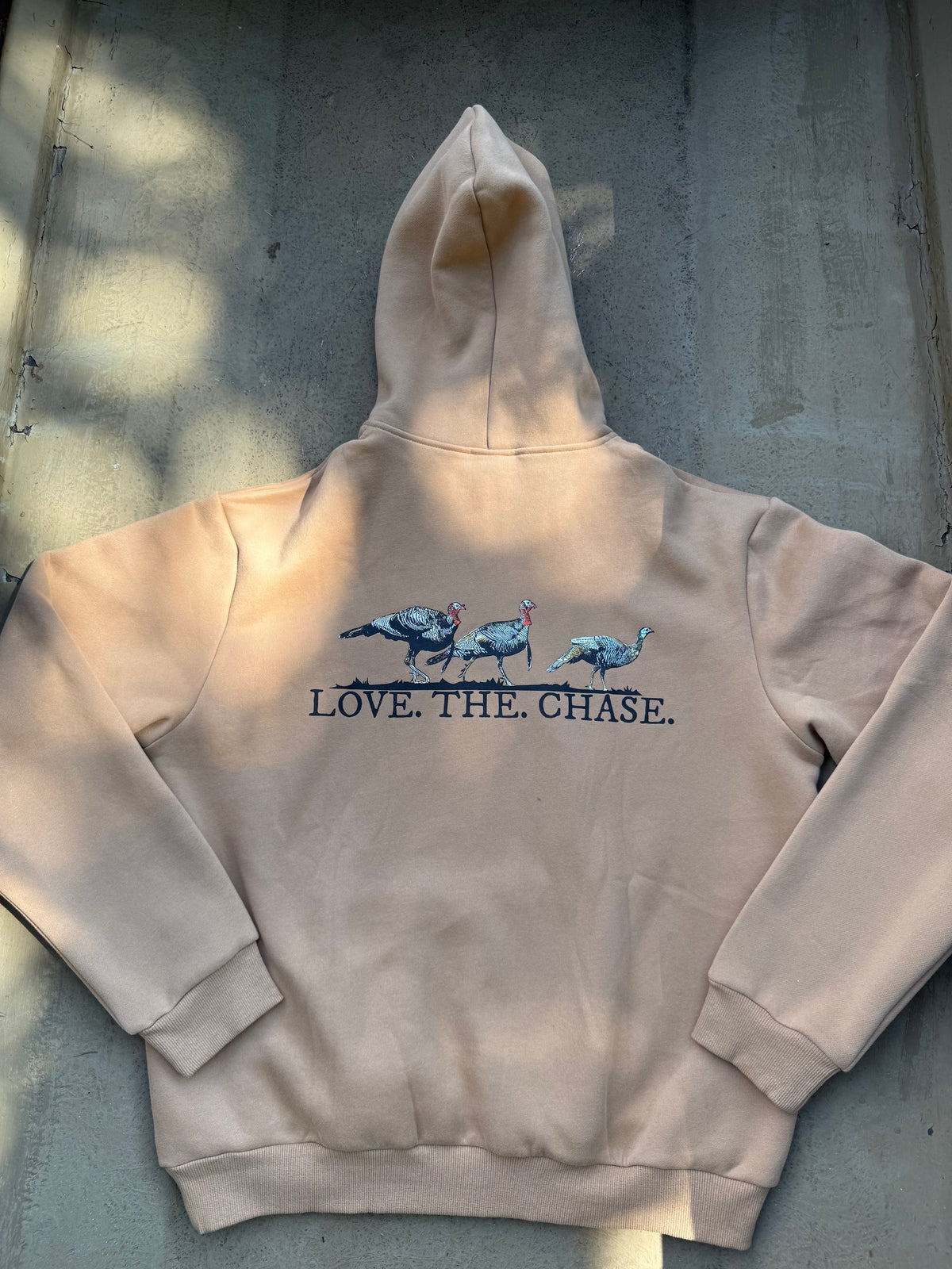 Love the chase hoodie