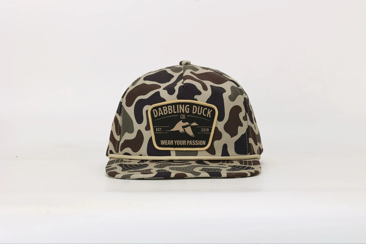 Everyday SnapBack
