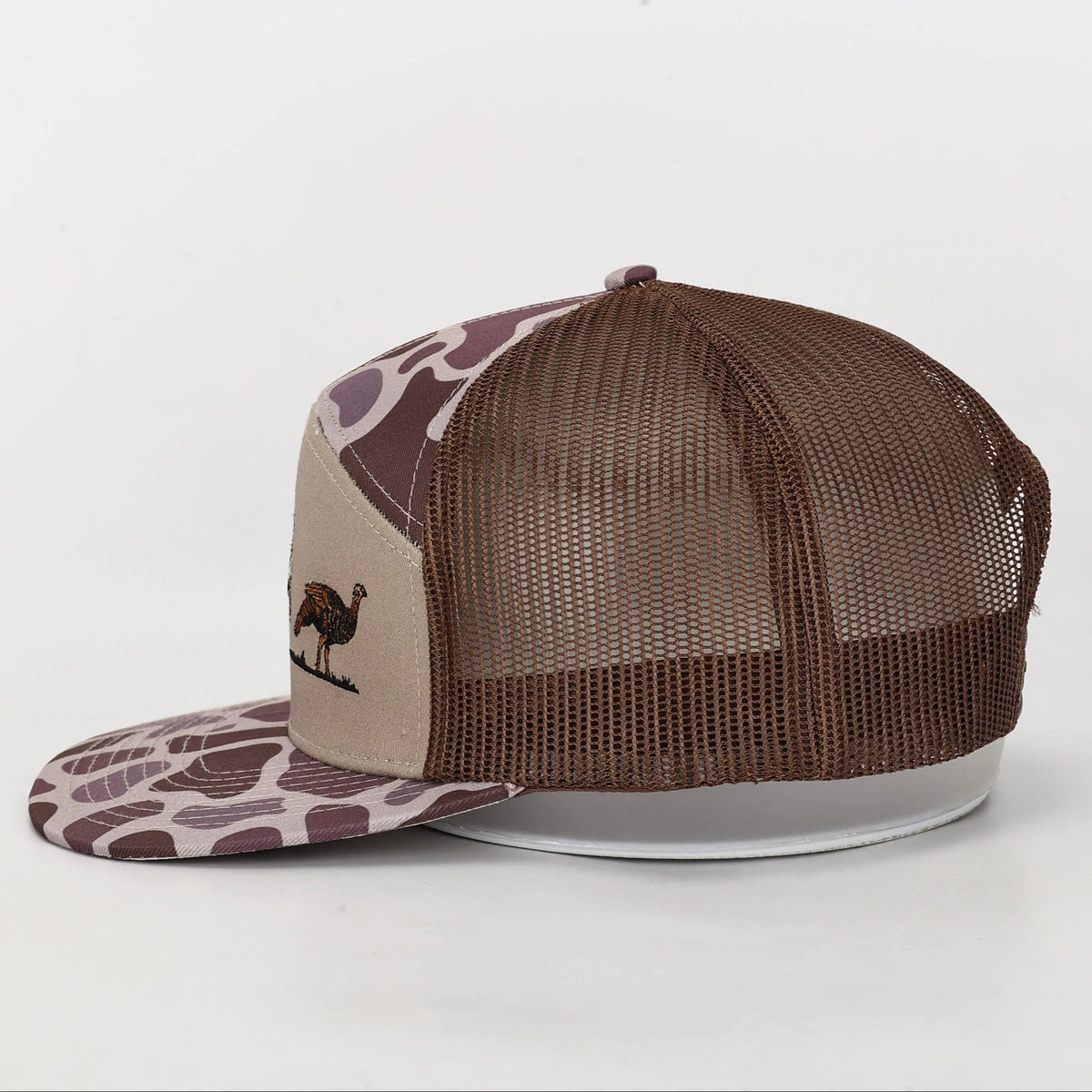 “Love The Chase” - 7 Panel