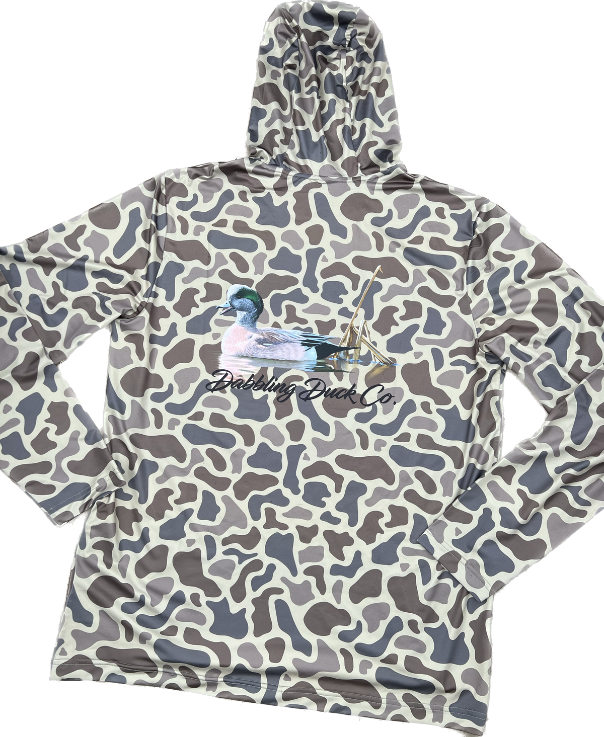 Lightweight Wigeon Hoodie