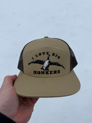 Honker 7 Panel