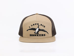 PRE-ORDER Honker 7 Panel