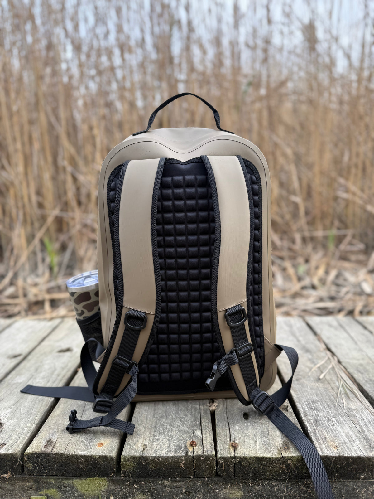 Dry Backpack