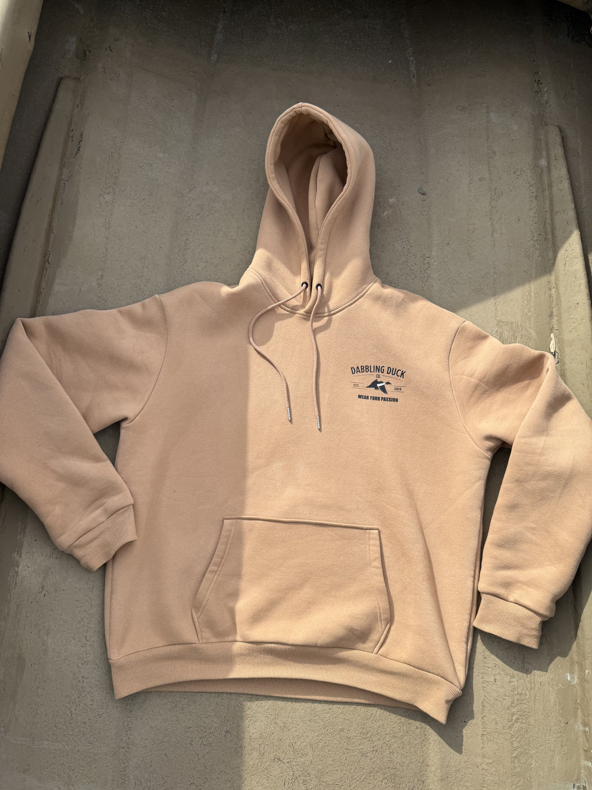 Every Day Hoodie