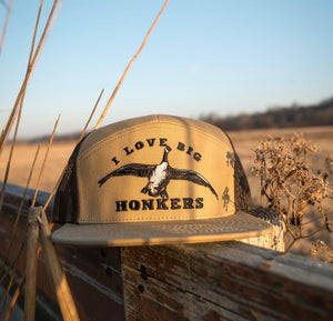 PRE-ORDER Honker 7 Panel