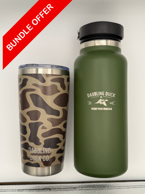 Thermos / Tumbler  Bundle