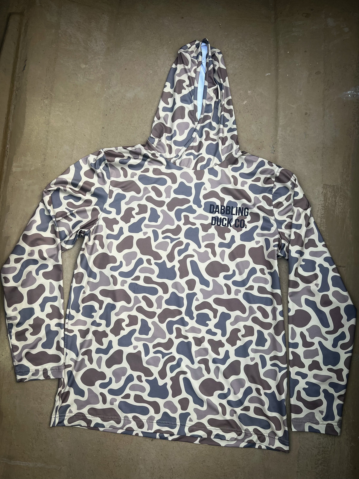 Lightweight Wigeon Hoodie