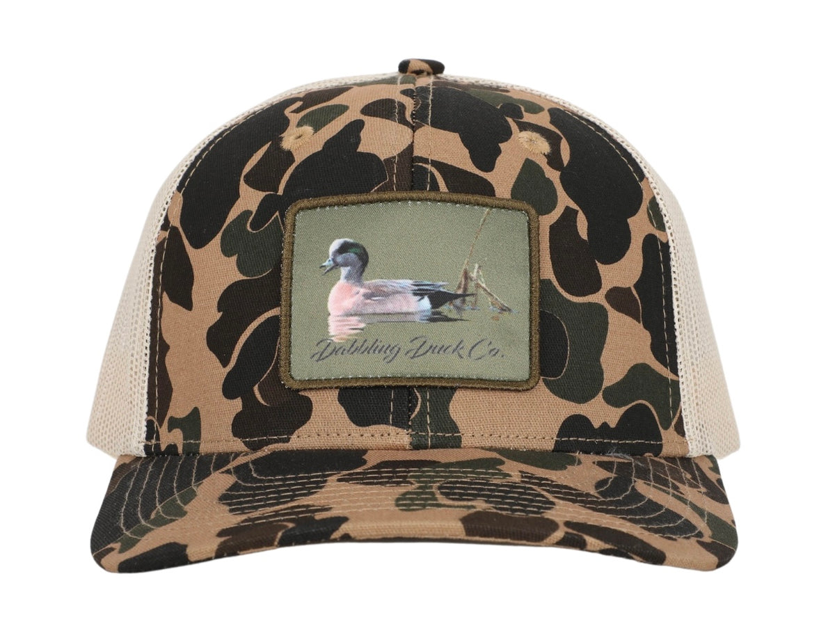 Hats - Dabbling Duck Co.