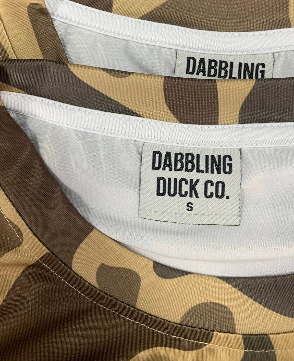 T - Shirts - Dabbling Duck Co.