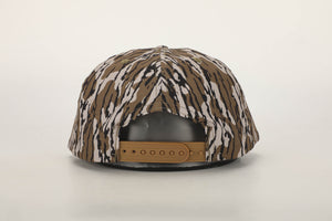 Bottomland Widgeon Rope Hat