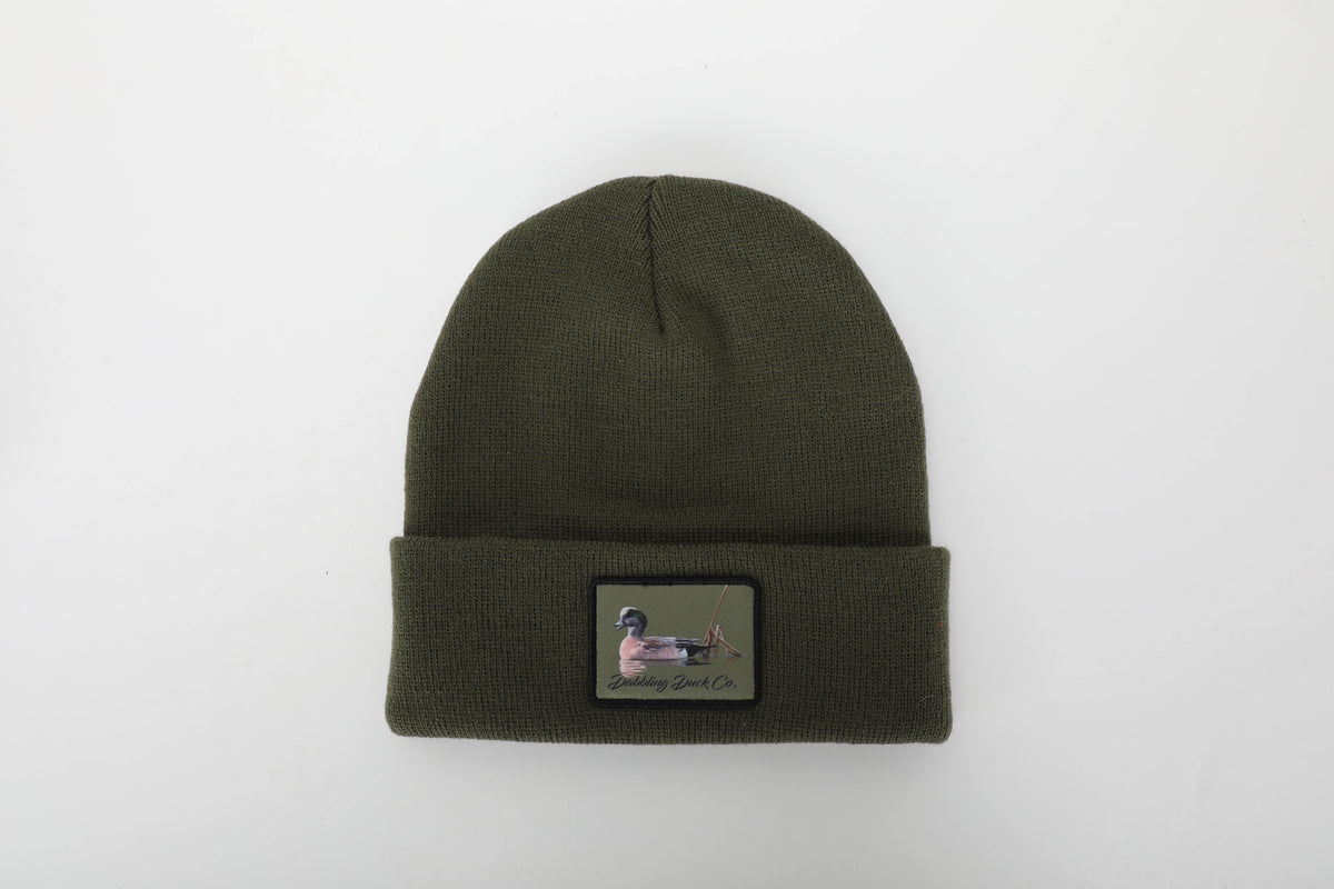 Wigeon Beanie
