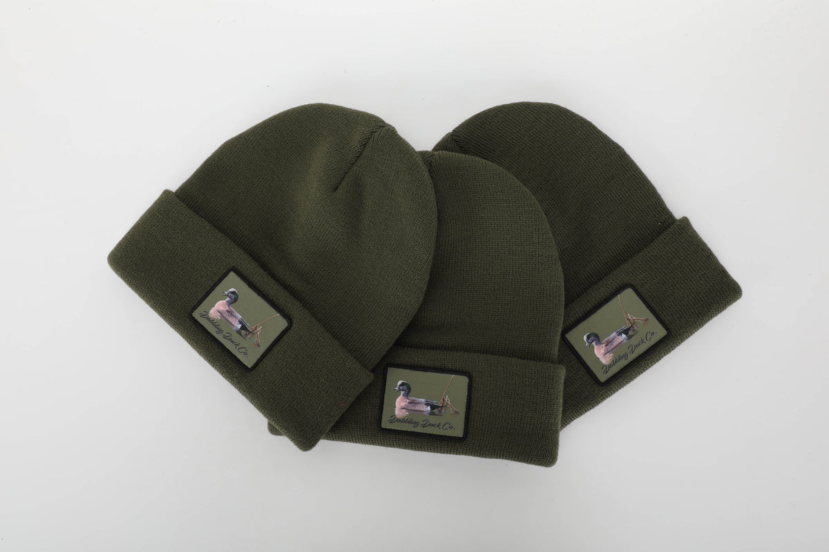 Wigeon Beanie