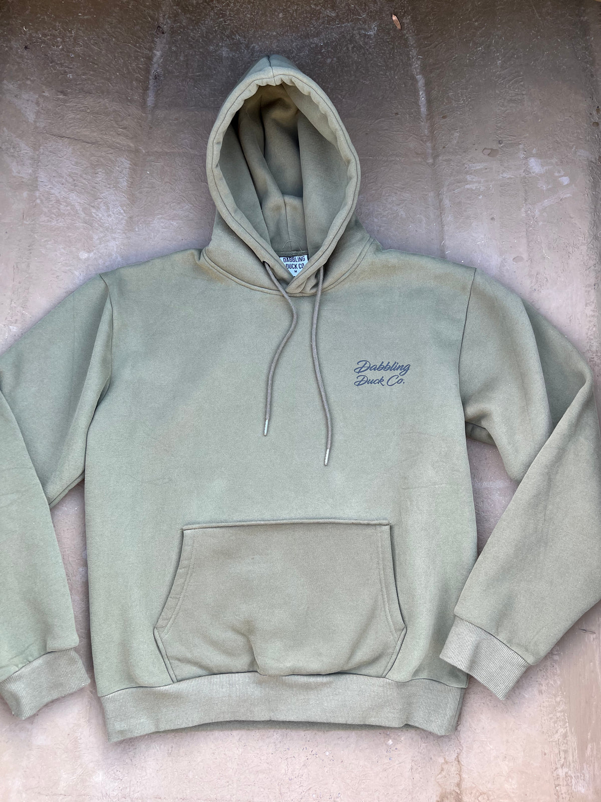 Mallard Hoodie